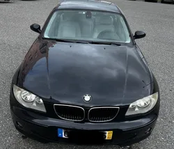 BMW 116 116i