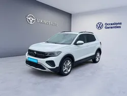 VOLKSWAGEN T-Cross 1.0 TSI 116 Start/Stop DSG7 VW Edition