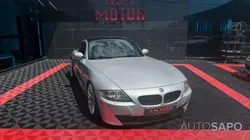 BMW Z4 de 2006