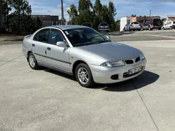 Mitsubishi Carisma Hatchback 1.9 TD GLX