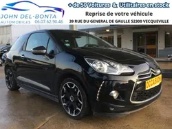 DS 3 1.6 HDI 5cv 1ERE MAIN