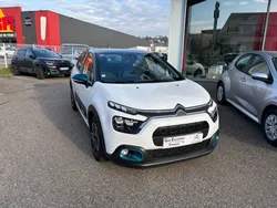 Citroën C3 (3) PureTech 83 BVM Feel Pack