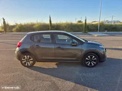 Citroën C3 1.6 BlueHDi Feel