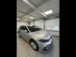 Volkswagen Polo 1.0 TSI 95ch Style