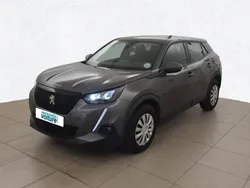 Peugeot 2008 BUSINESS BlueHDi 130 S&S EAT8 - Active Business