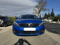 Peugeot 308 1.2 PURETECH 110CH S&S ALLURE PACK ETHANOL