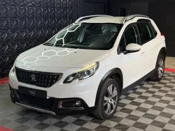 Peugeot 2008 1.6 BlueHDi 120ch S&S BVM6 Allure
