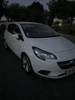 Opel Corsa 5