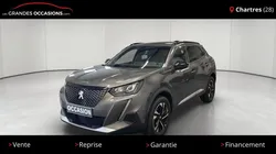 Peugeot 2008 Allure Pack Puretech 130 S&S BVM6