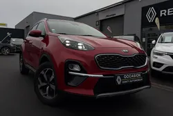 Kia Sportage 1.6 CRDi 115ch ISG Active 4x2