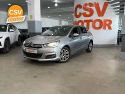 CITROEN C4 1.6BlueHDI Live Edition 100