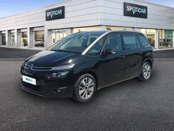 Citroën Grand C4 Picasso (2) BlueHDi 150 Intensive