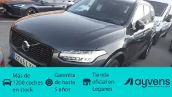 Volvo XC90 T8 Recharge R-Design AWD Aut.