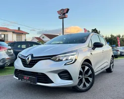 Renault Clio 1.0 TCe Limited