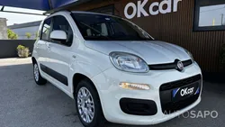 Fiat Panda 1.2 Easy S&S de 2013