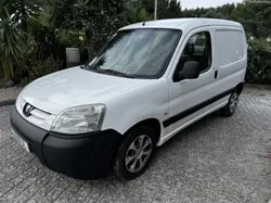 Peugeot Partner 2.0 HDI