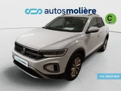 Volkswagen T-Roc 2.0TDI Life 85kW
