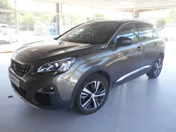 PEUGEOT 3008 1.5 BlueHDi 130ch E6.c Allure S&S EAT8