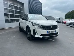 Peugeot 3008 GT 1.2 130 EAT8V