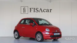 Fiat 500 de 2022