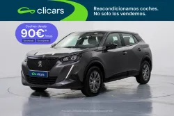 Peugeot 2008 1.5BlueHDi S&S Active Pack 110