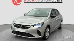Opel Corsa de 2022