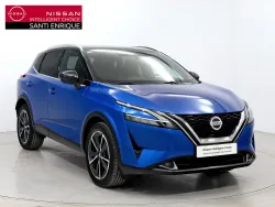 NISSAN Qashqai 1.3 DIG-T mHEV 12V Tekna 4x2 Aut. 116kW