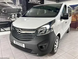 Opel Vivaro 1.6 cdti l1h1 2.9t 9l s/s