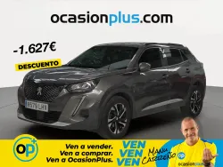 PEUGEOT 2008 1.2 PureTech S&S Allure 130