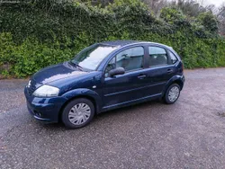 Citroën C3 1.4 HDi