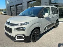 Citroën Berlingo (3) Taille M BlueHDi 130 EAT8 Shine