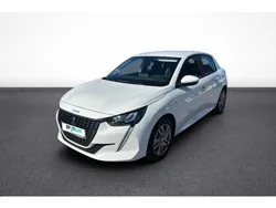 Peugeot 208 PureTech 100 S&S BVM6 Active Business