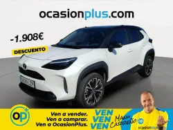 TOYOTA Yaris Cross 120H Style