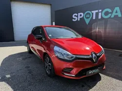 Renault Clio 0.9 TCe 90 energy Limited