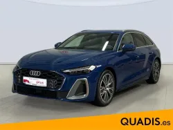 AUDI A5 Avant TFSI S line 150 S tronic