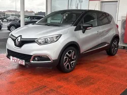 Renault Captur 1.5 dCi 90ch Stop&Start energy Intens eco²