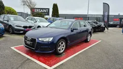 Audi A4 Avant BUSINESS 35 tdi 150 S tronic 7line