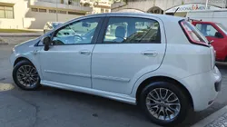 Fiat Punto Evo
