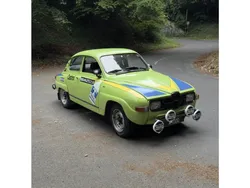 Saab 96 v4 l per eklund