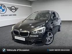 BMW Serie 2 Active Tourer F45 LCI 218i 140 ch DKG7 M Sport