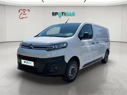Citroen Jumpy Fg M 1.5 BlueHDi 120ch S&S Club 4x4