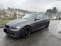 BMW 320 E92   Pack M