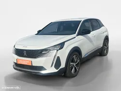Peugeot 3008 1.2 PureTech Allure