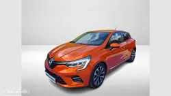 Renault Clio 1.0 TCe Intens
