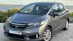 Honda Jazz 1.3 i-VTEC Comfort de 2020
