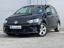 Sportsvan 2.0 TDI 150