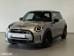 MINI 3 Portas Cooper SE Premium Essential