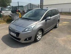 Peugeot 5008 1.6 120 cv
