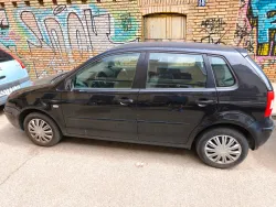 VOLKSWAGEN Polo 1.9TDI Highline