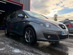 SEAT Altea Phase 3 2.0 TDi 16V 140 cv